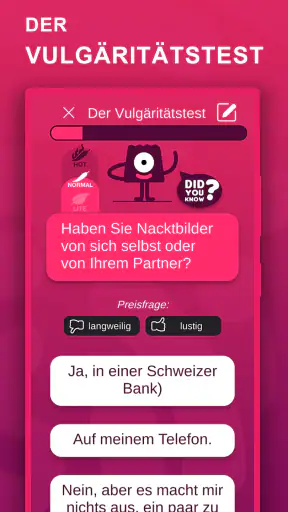 Wahrheit oder Pflicht screenshot 9