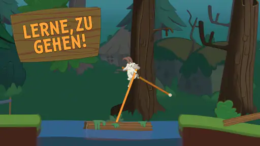 Walk Master screenshot 1