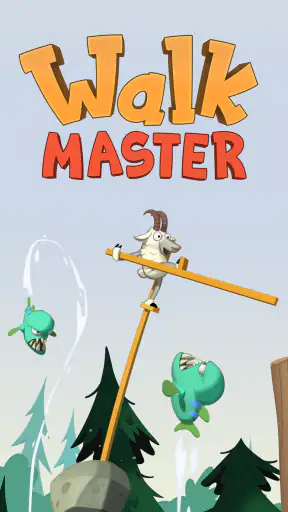Walk Master screenshot 12