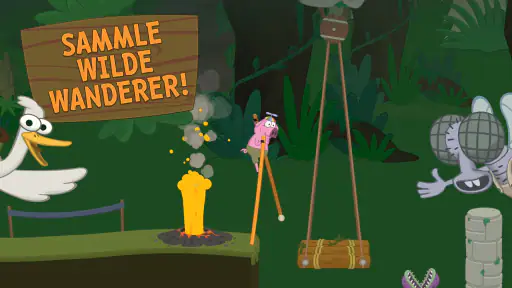 Walk Master screenshot 2