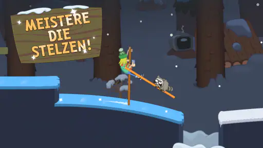 Walk Master screenshot 3