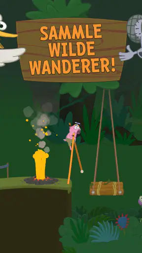 Walk Master screenshot 8