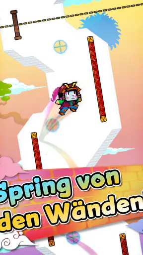 Wall Kickers screenshot 9