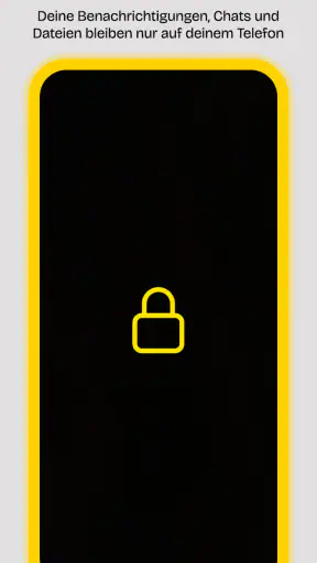 WAMR: gelöschte Nachrichten screenshot 7