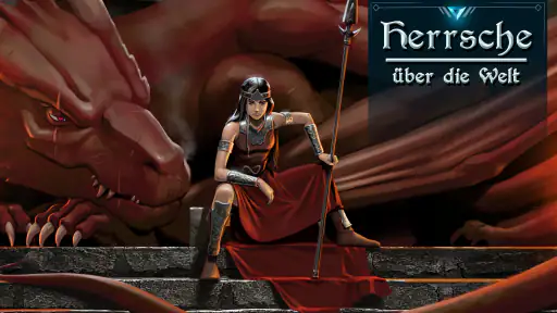 War Dragons screenshot 11