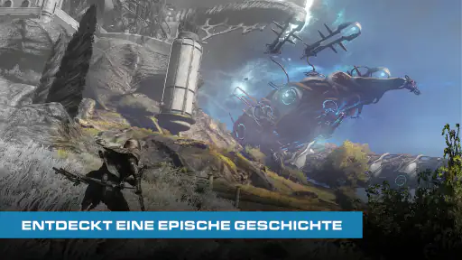 Warframe screenshot 10
