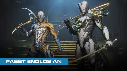 Warframe screenshot 12