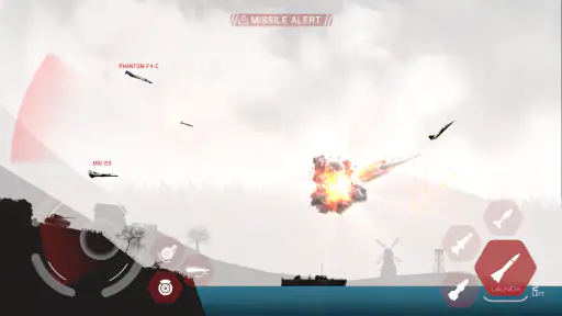 Warplane Inc: WW2 Flugzeug PvP screenshot 6