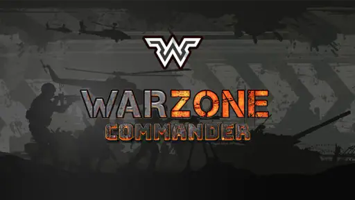 Warzone Commander screenshot 7