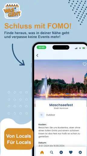 Was Geht screenshot 10