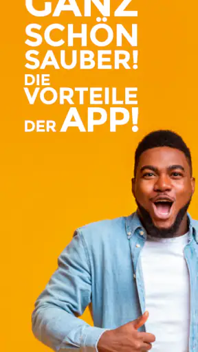 WaschWelt screenshot 9