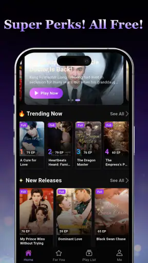 Watch ShortTV screenshot 1