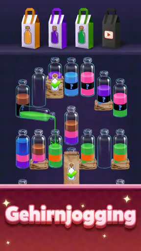 Water Match® - ASMR Water Sort screenshot 5