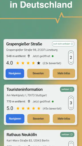 WC Finder screenshot 10
