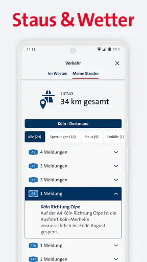 WDR 2 - Radio screenshot 4
