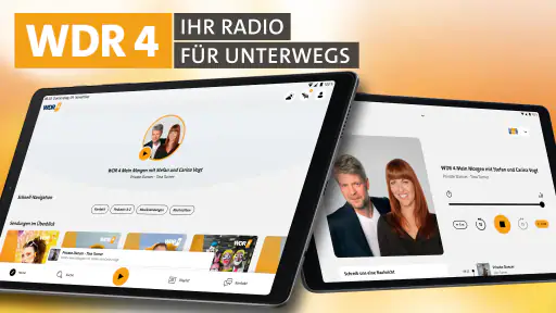 WDR 4 screenshot 9