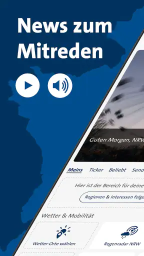 WDR screenshot 1