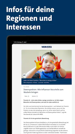 WDR screenshot 11