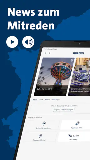 WDR screenshot 12
