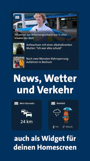 WDR screenshot 5