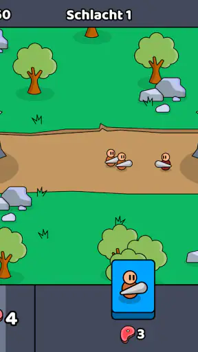 We are Warriors screenshot 9