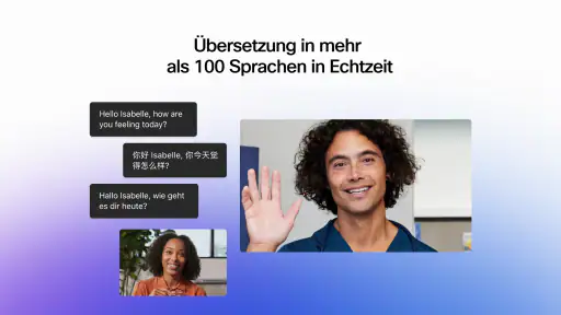 Webex screenshot 12