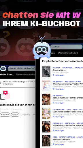 WebNovel screenshot 12