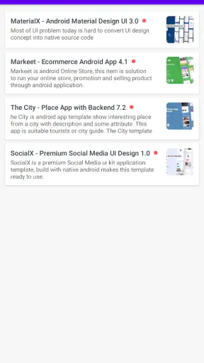 WebView Android App screenshot 7
