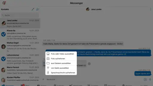 WebWeaver screenshot 10