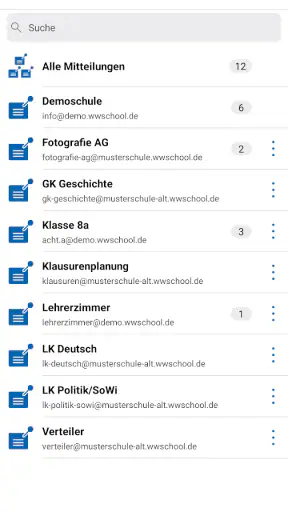 WebWeaver screenshot 8