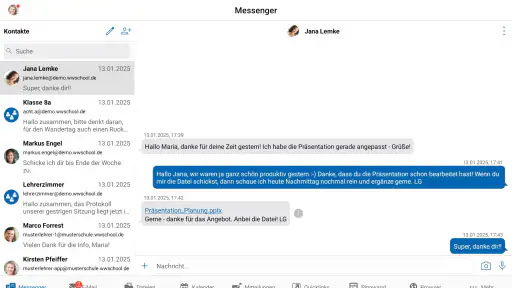 WebWeaver screenshot 9