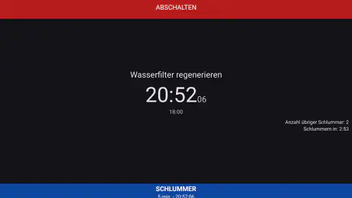 Wecker PRO screenshot 11