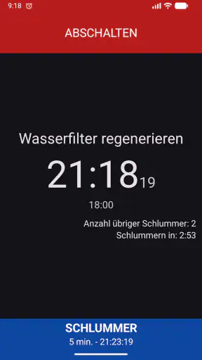 Wecker PRO screenshot 5