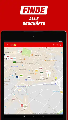 weekli - Prospekte & Angebote screenshot 12