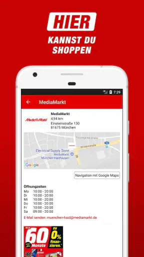 weekli - Prospekte & Angebote screenshot 8
