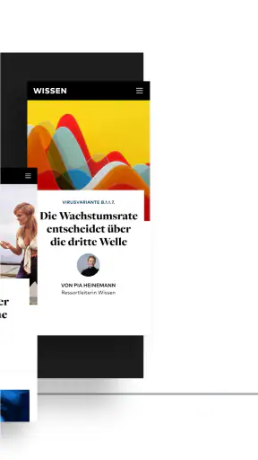 WELT Edition: Digitale Zeitung screenshot 4