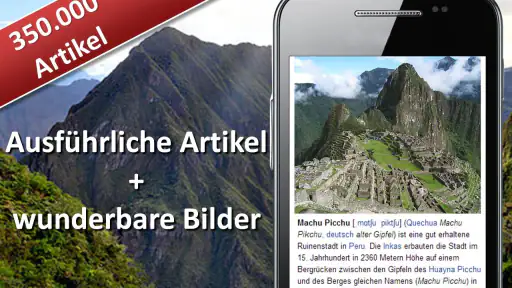 Welt Reiseführer WorldExplorer screenshot 6