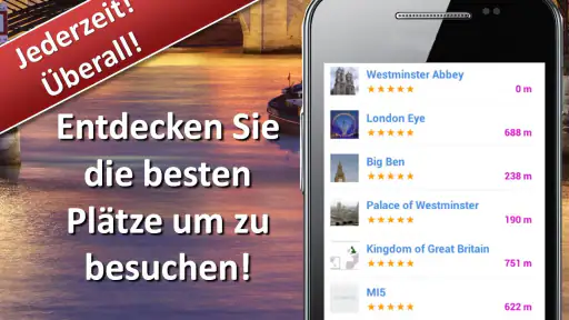 Welt Reiseführer WorldExplorer screenshot 9
