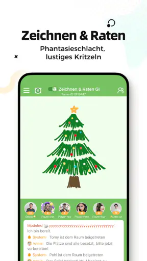 WePlay - Impostor Online screenshot