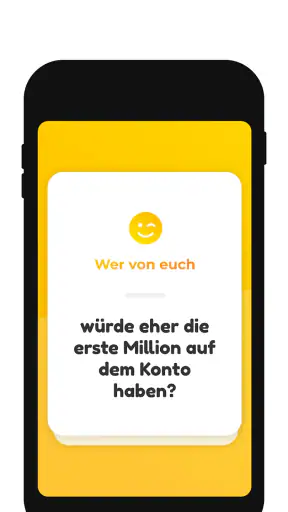 Wer würde eher? screenshot 3