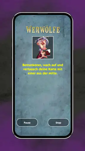 Werwölfe Vollmondnacht screenshot 9
