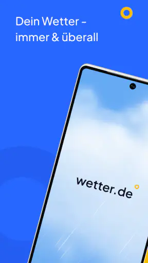 wetter.de Wetter & Regenradar screenshot 6