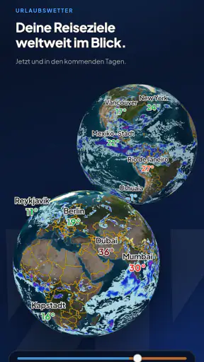 wetter.net (NEU) screenshot 4