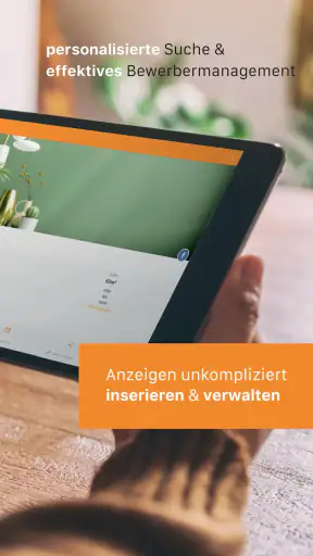 WG-Gesucht - Wohnungen & WG's screenshot 7
