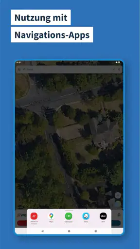 what3words: Genau wissen wo screenshot 10