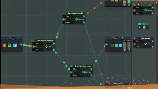while True: learn() screenshot 10