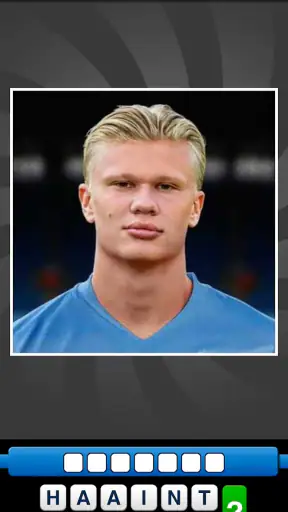 Whos the Player? Football Quiz screenshot 4