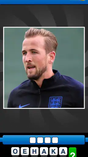 Whos the Player? Football Quiz screenshot 7