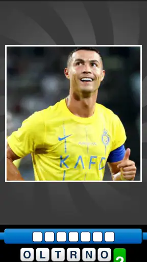 Whos the Player? Football Quiz screenshot 9