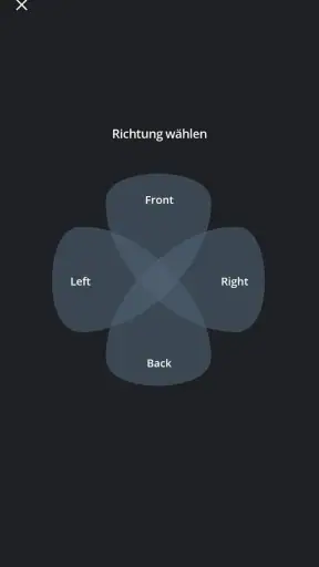 WIDEX MAGNIFY screenshot 3